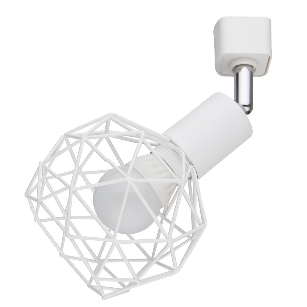A6141PL-1WH Трековый светильник Arte Lamp Sospiro A6141PL-1WH