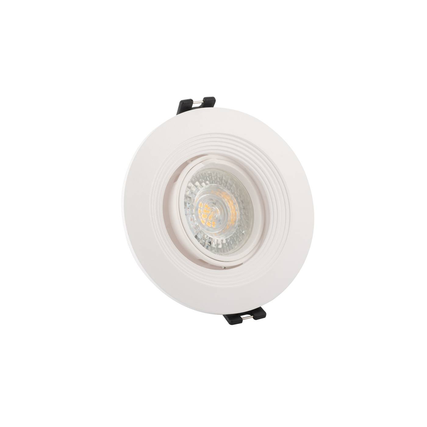 DK3029-WH Встраиваемый светильник Denkirs Dk3029 DK3029-WH