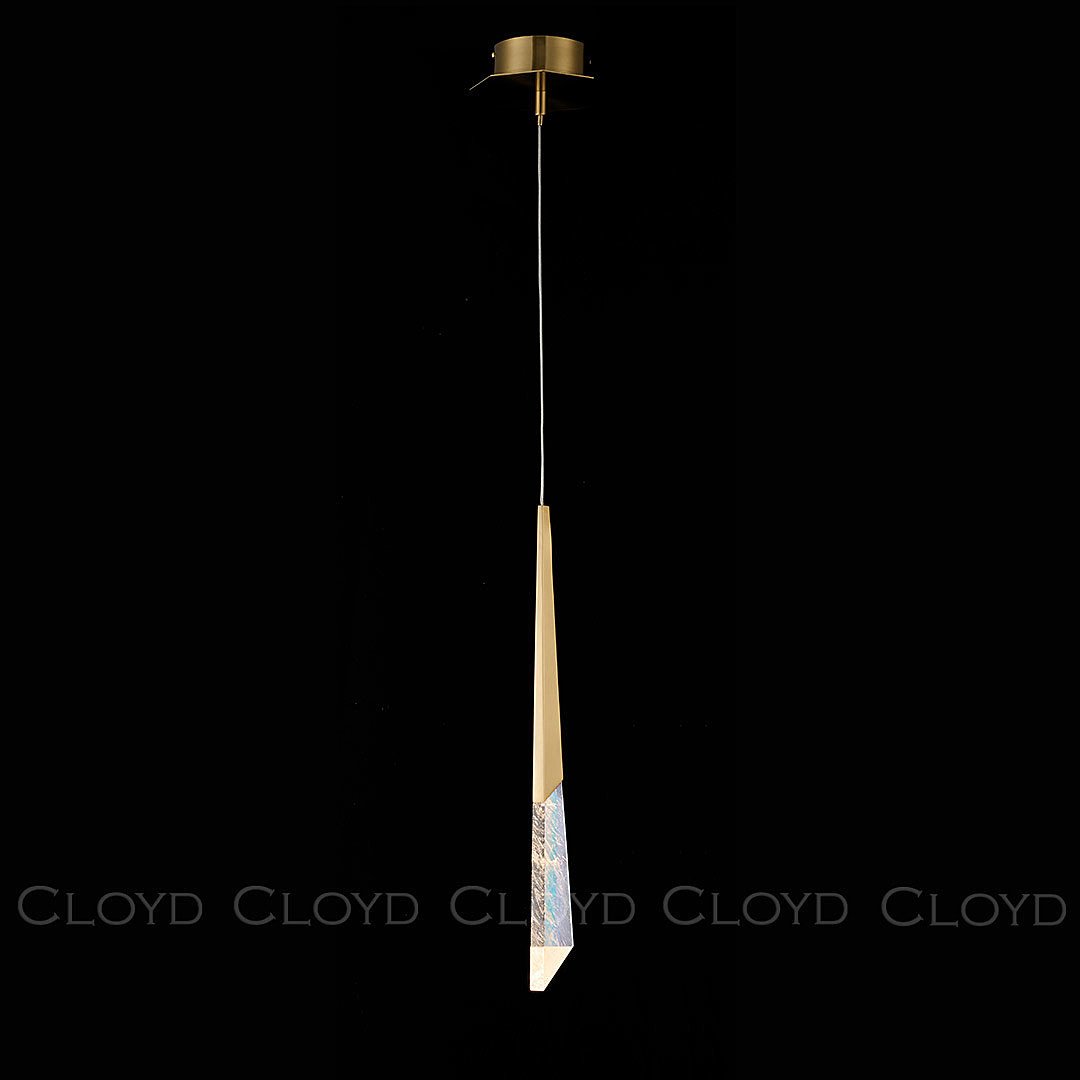 11530 Светильник подвесной Cloyd Grengam 11530