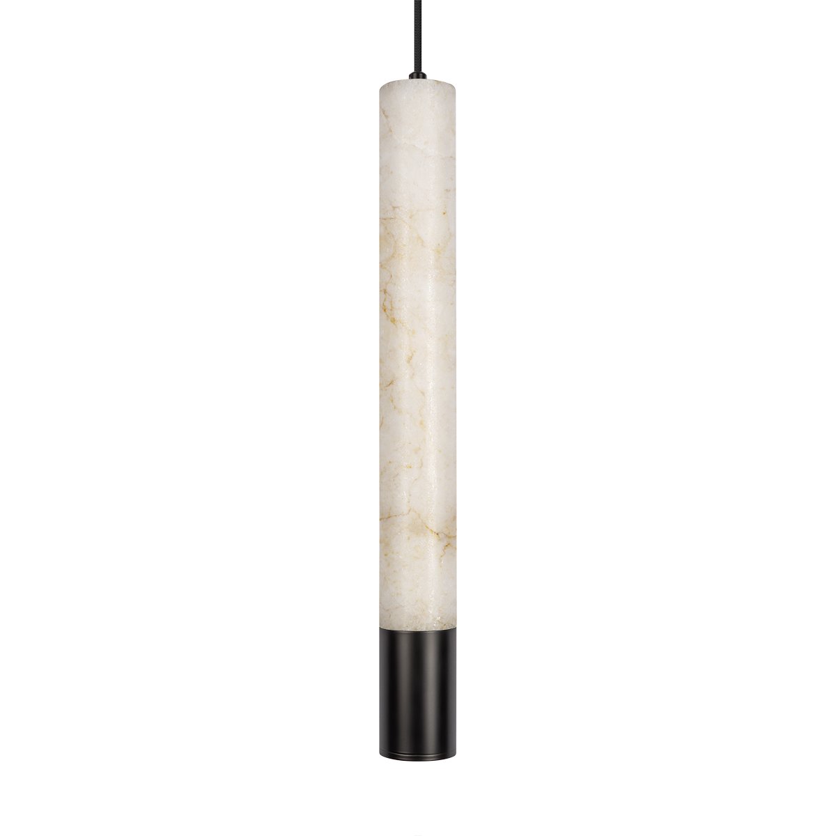 Подвесной светильник Montblanc Loft It 10475D Black