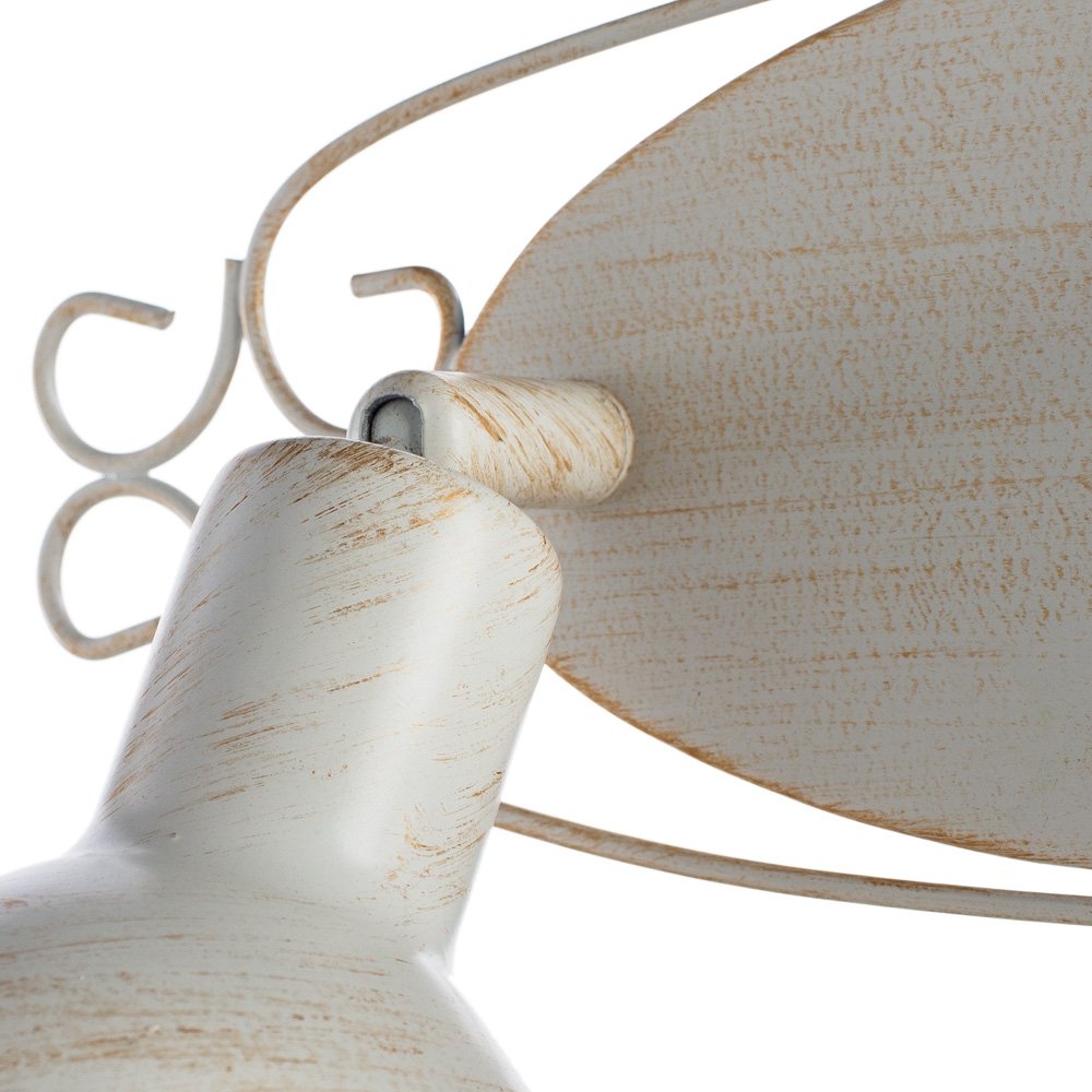A5219AP-2WG Светильник спот Arte Lamp FOCUS A5219AP-2WG