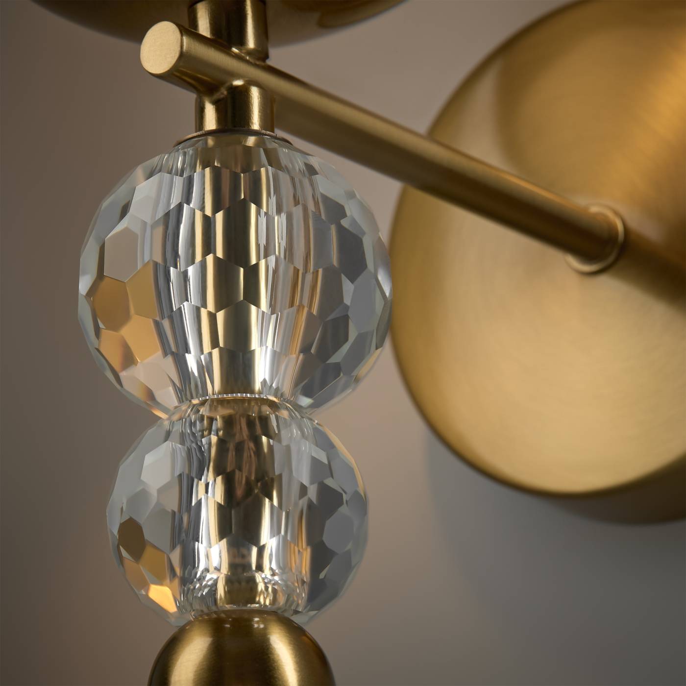 FR1009WL-01BS Настенное бра Freya Side FR1009WL-01BS