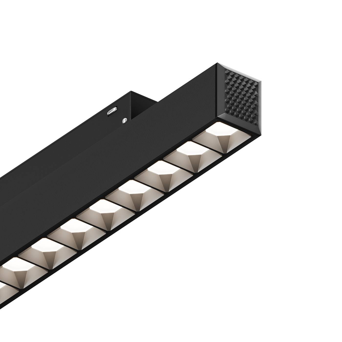 Трековый светильник Hesby Lighting ElDeko HSBL_0149