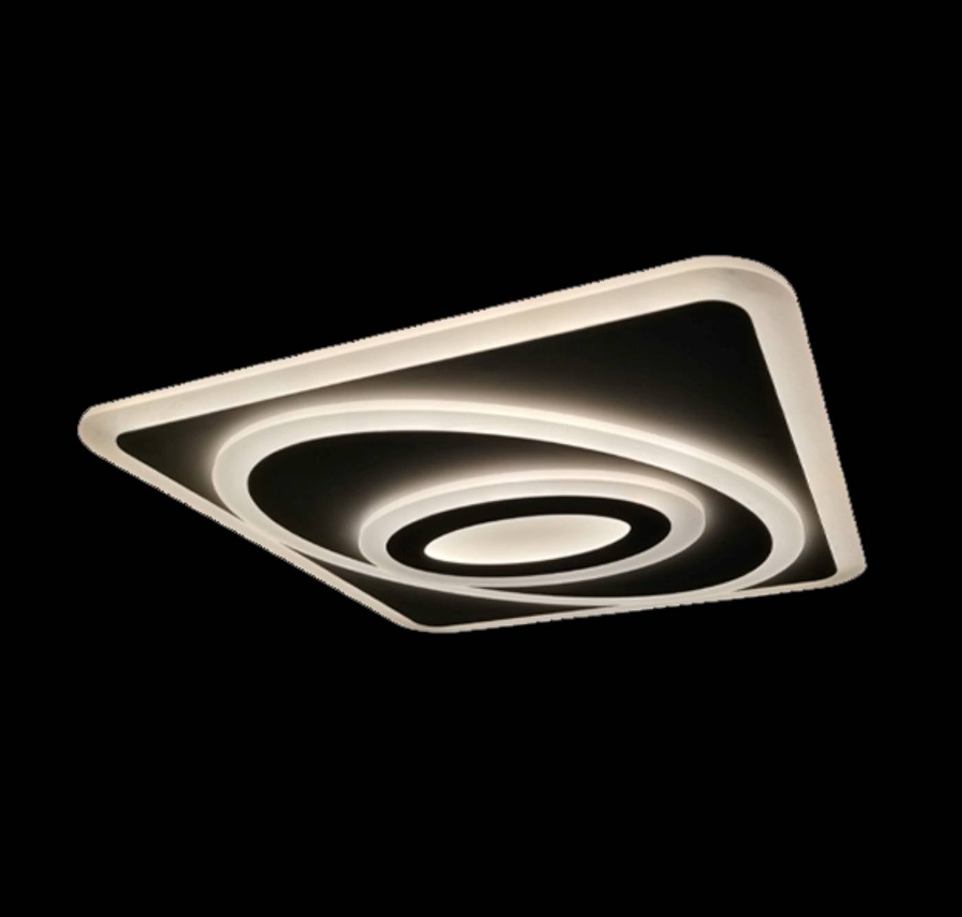Потолочная светодиодная люстра LED Natali Kovaltseva LED LAMPS 6059