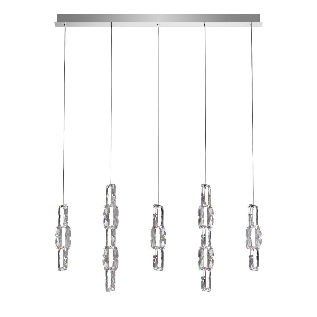 MD25001017-5B Подвесной светильник MD25001017 Delight Collection MD25001017-5B