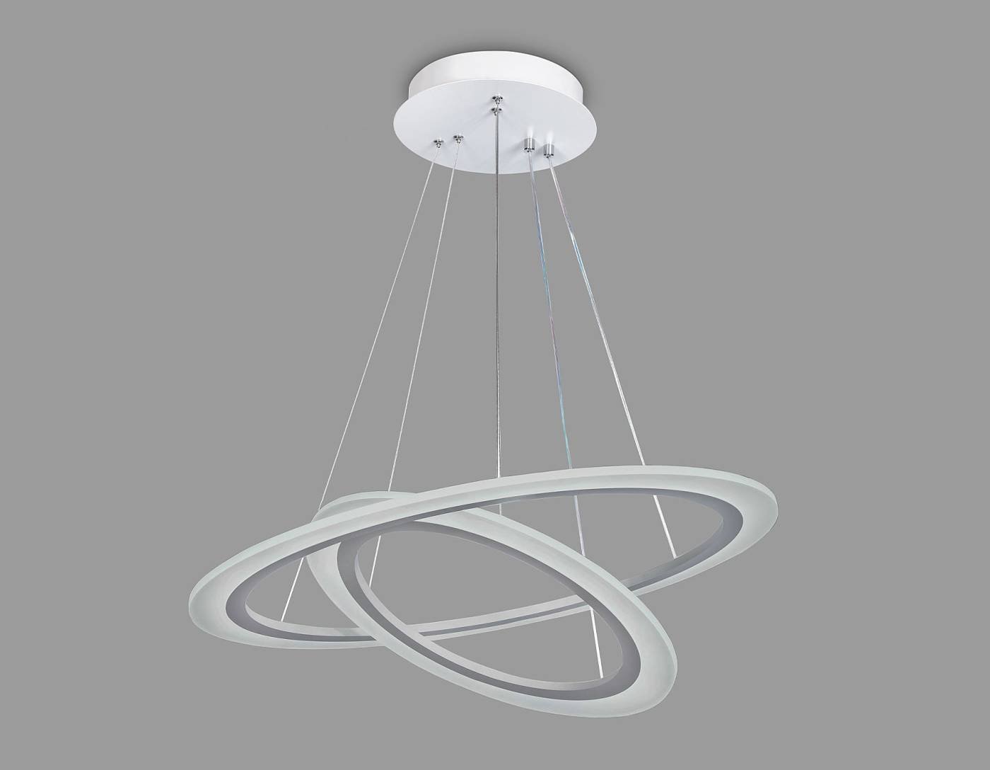 Подвесная люстра Ambrella Original FA4355