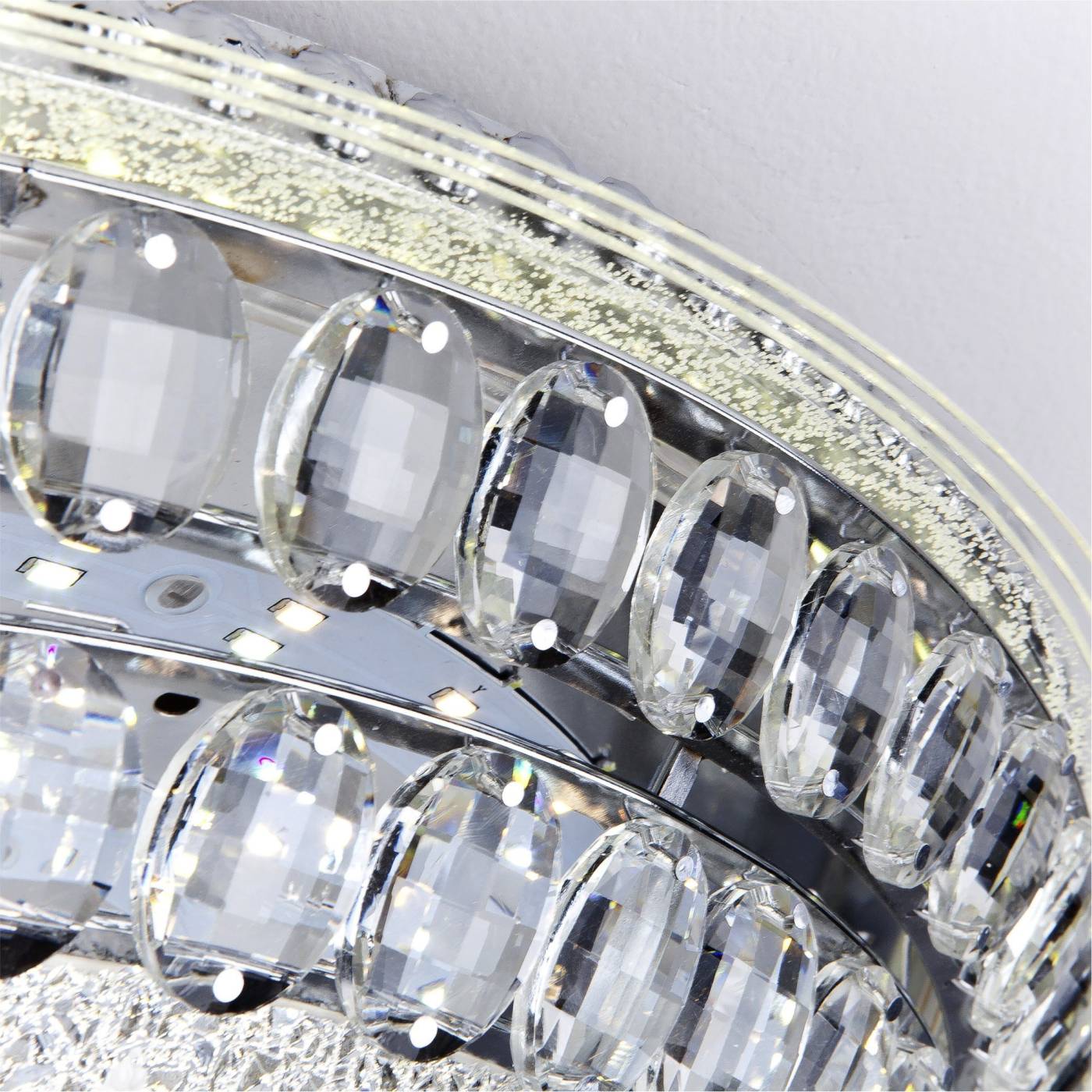 Потолочный светильник L LED4U L1141-600 CR