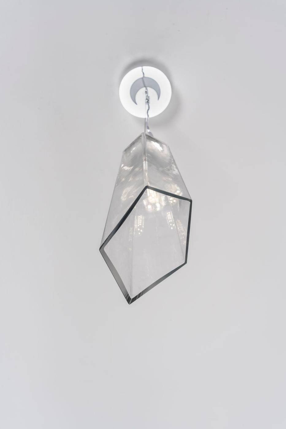 Светильник подвесной Notte Giorno Violante CN815C/L1