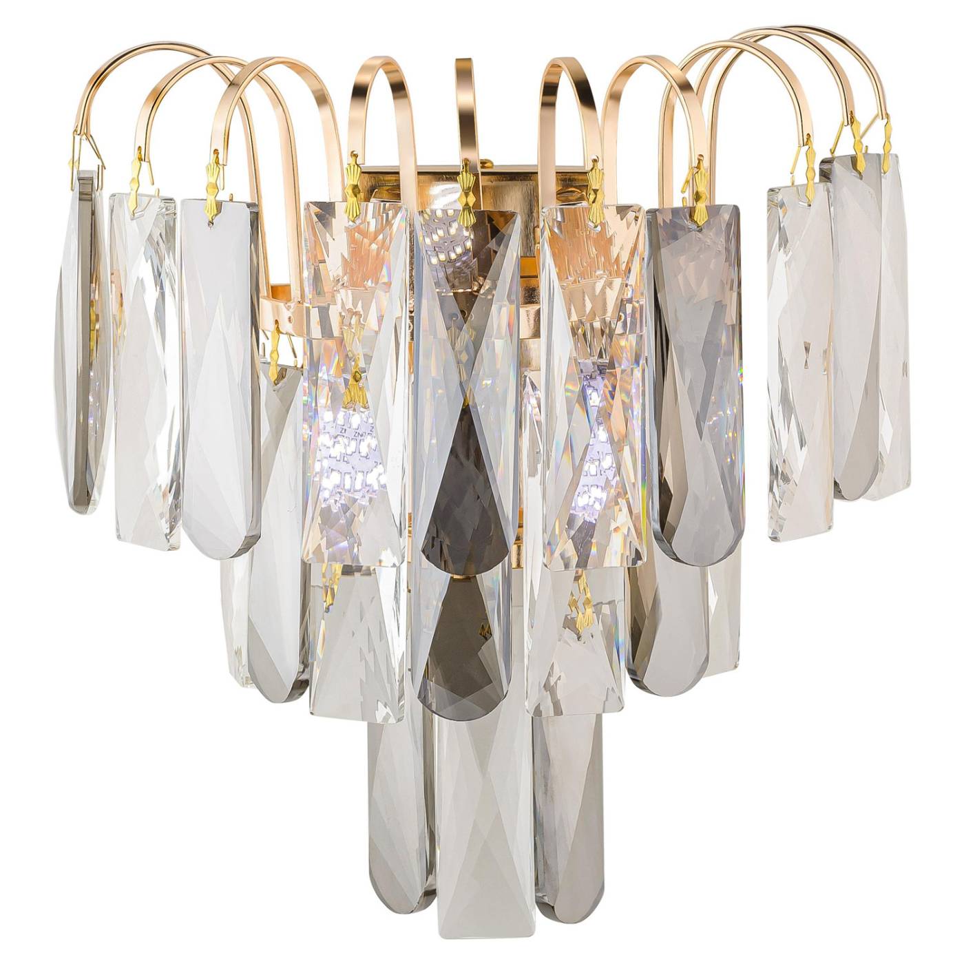 Настенное бра AM Group Ideal IDEAL AP2