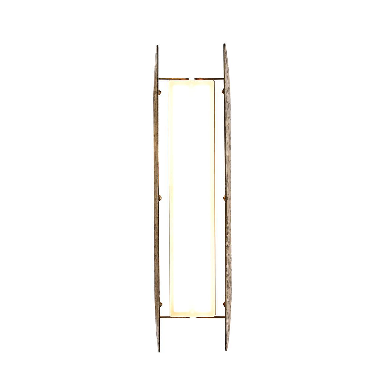7173/10WL Настенный светильник Odeon Light Brando 7173/10WL