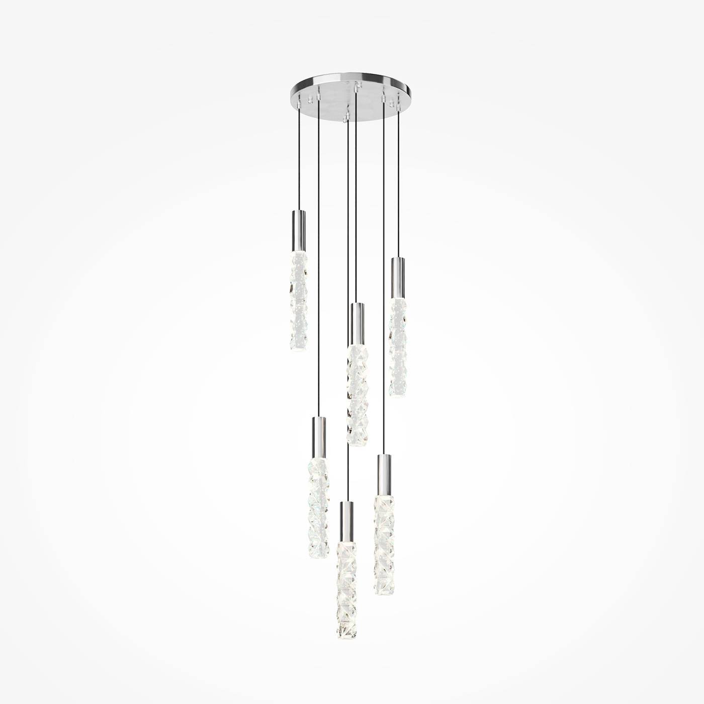 Светильник подвесной Maytoni Selemo MOD328PL-L18CH3K