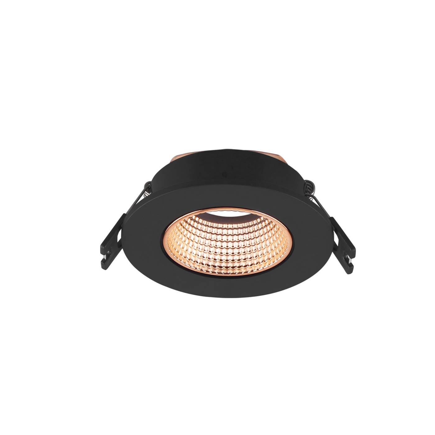 DK3061-BBR Встраиваемый светильник Denkirs Dk3020Bbr DK3061-BBR