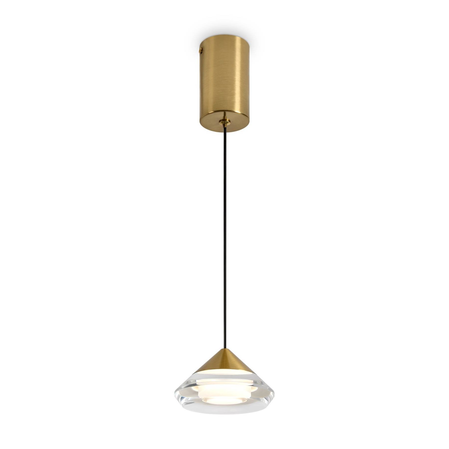 FR5631PL-L5BS Подвесной светильник Freya FR5631PL-L5BS