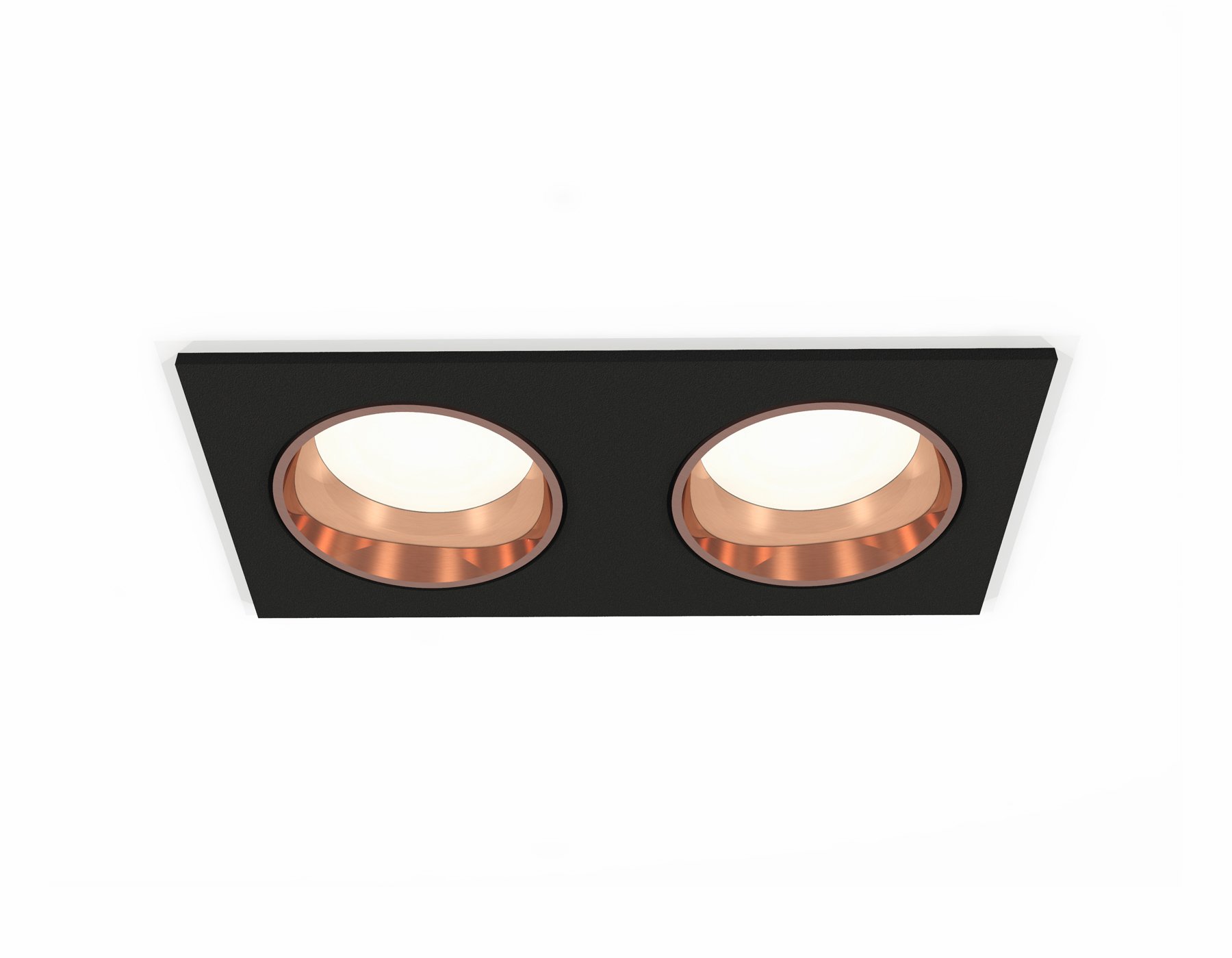 XC6526005 Встраиваемый светильник Ambrella Techno XC6526005