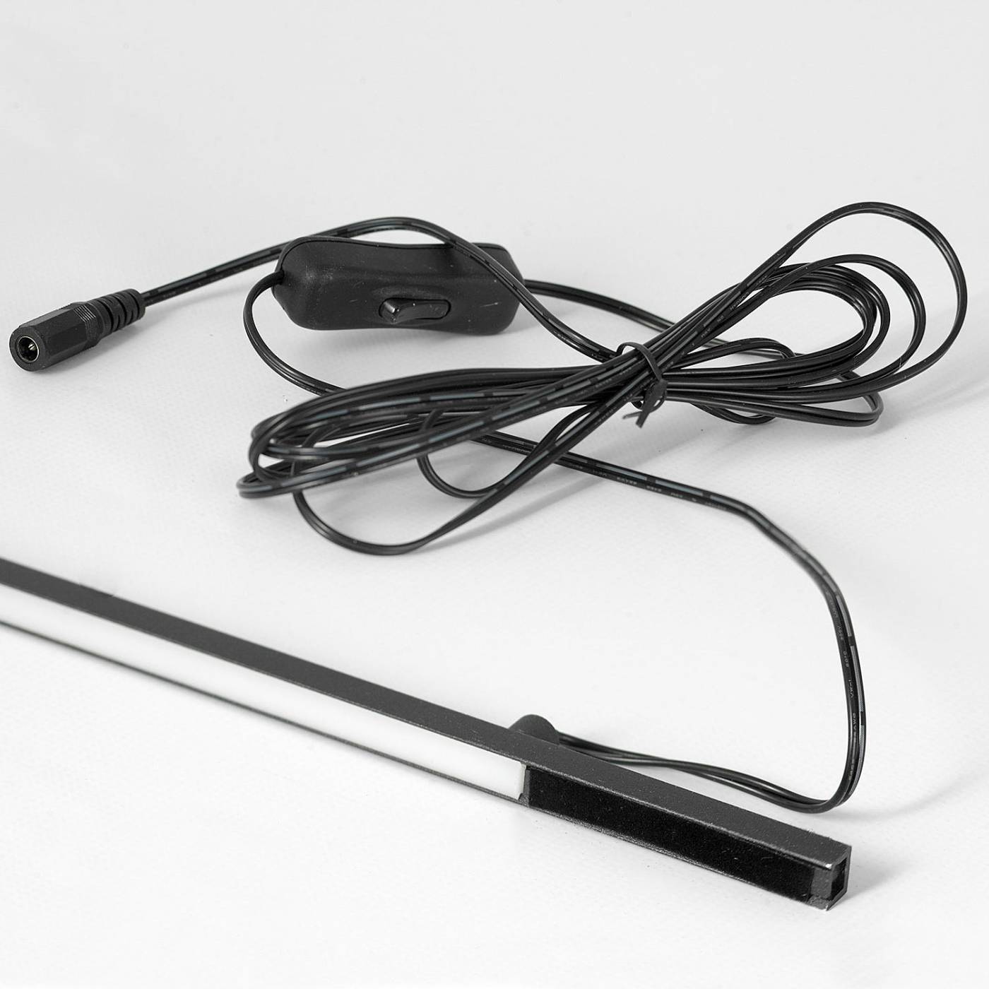 LSP-0912 Настольная лампа Lussole Murrieta LSP-0912