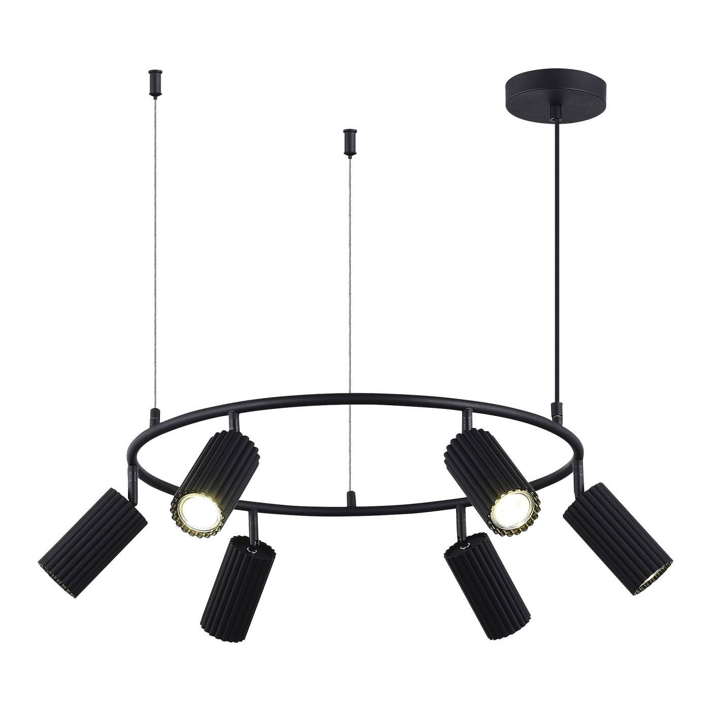 Подвесная люстра ST Luce Kendo SL1213.403.06