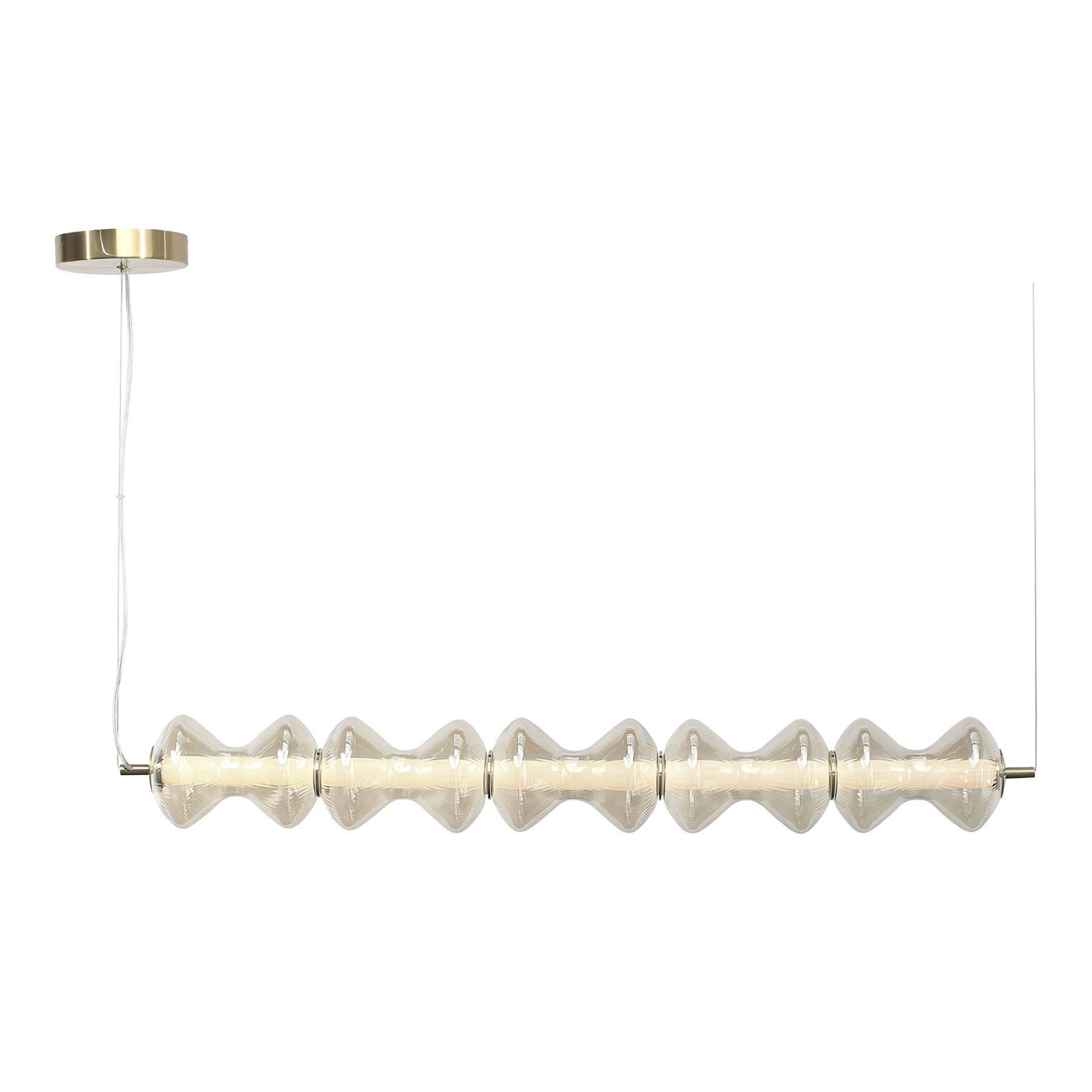 SL6136.243.01 Светильник подвесной ST Luce Spine SL6136.243.01