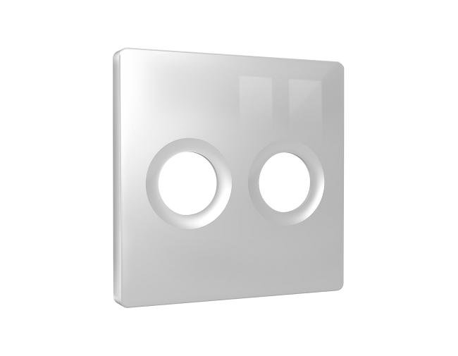 AP4133 Накладка на механизм Ambrella Volt ALFA AP4133