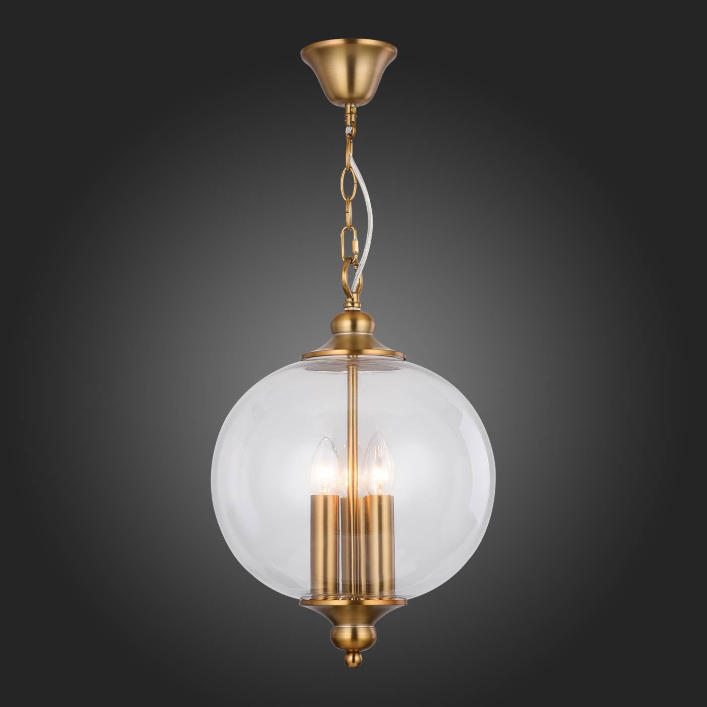 Светильник подвесной ST Luce Lateria SL362.203.03