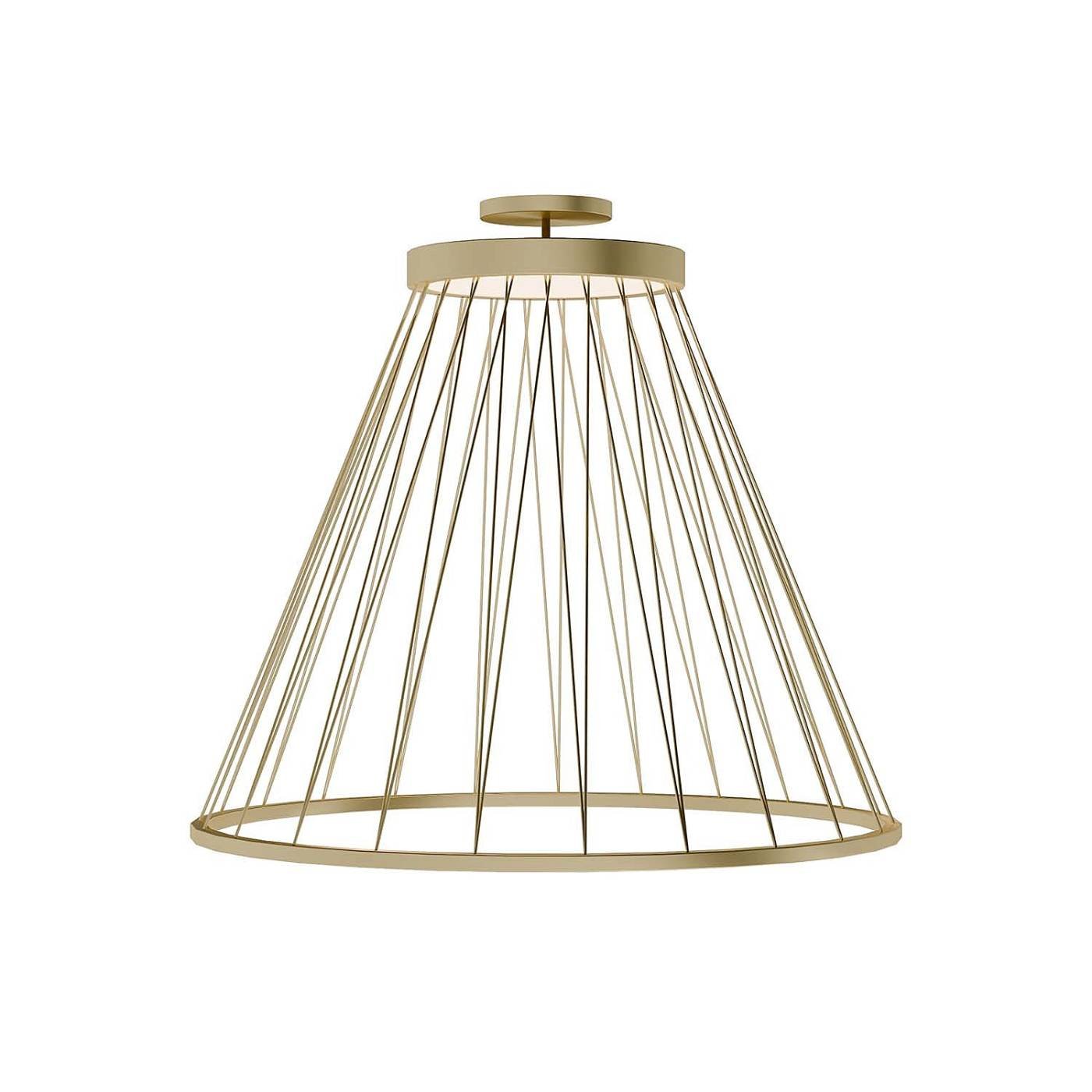 Светильник подвесной Favourite Fibra 4634-4P