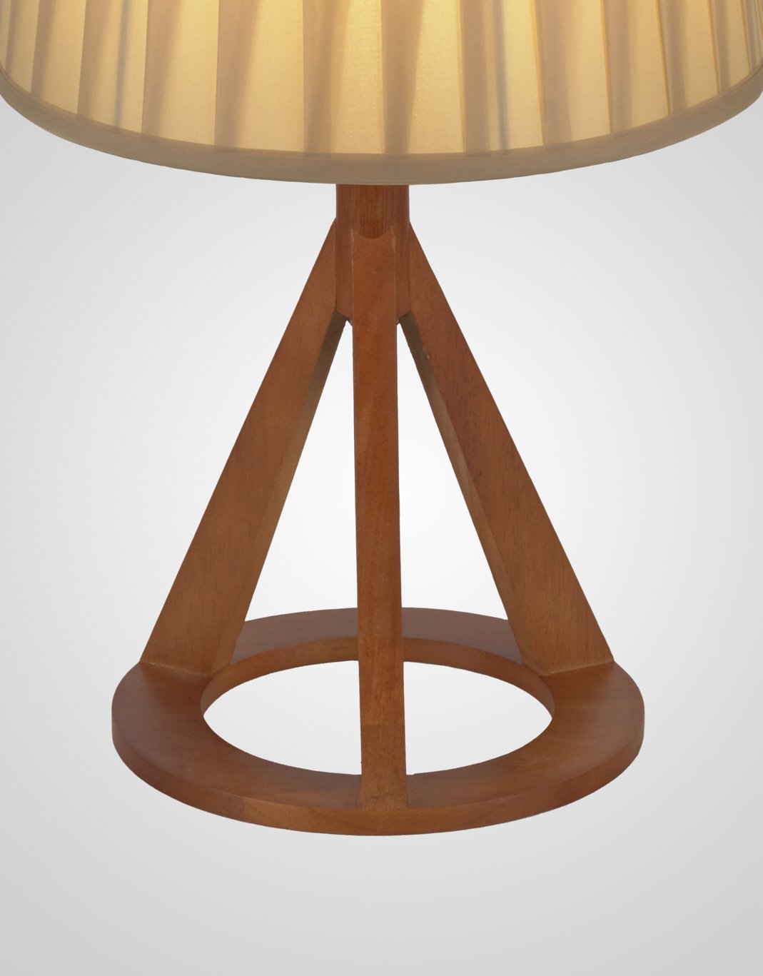 Настольная лампа Мелодия Света Table 000060228