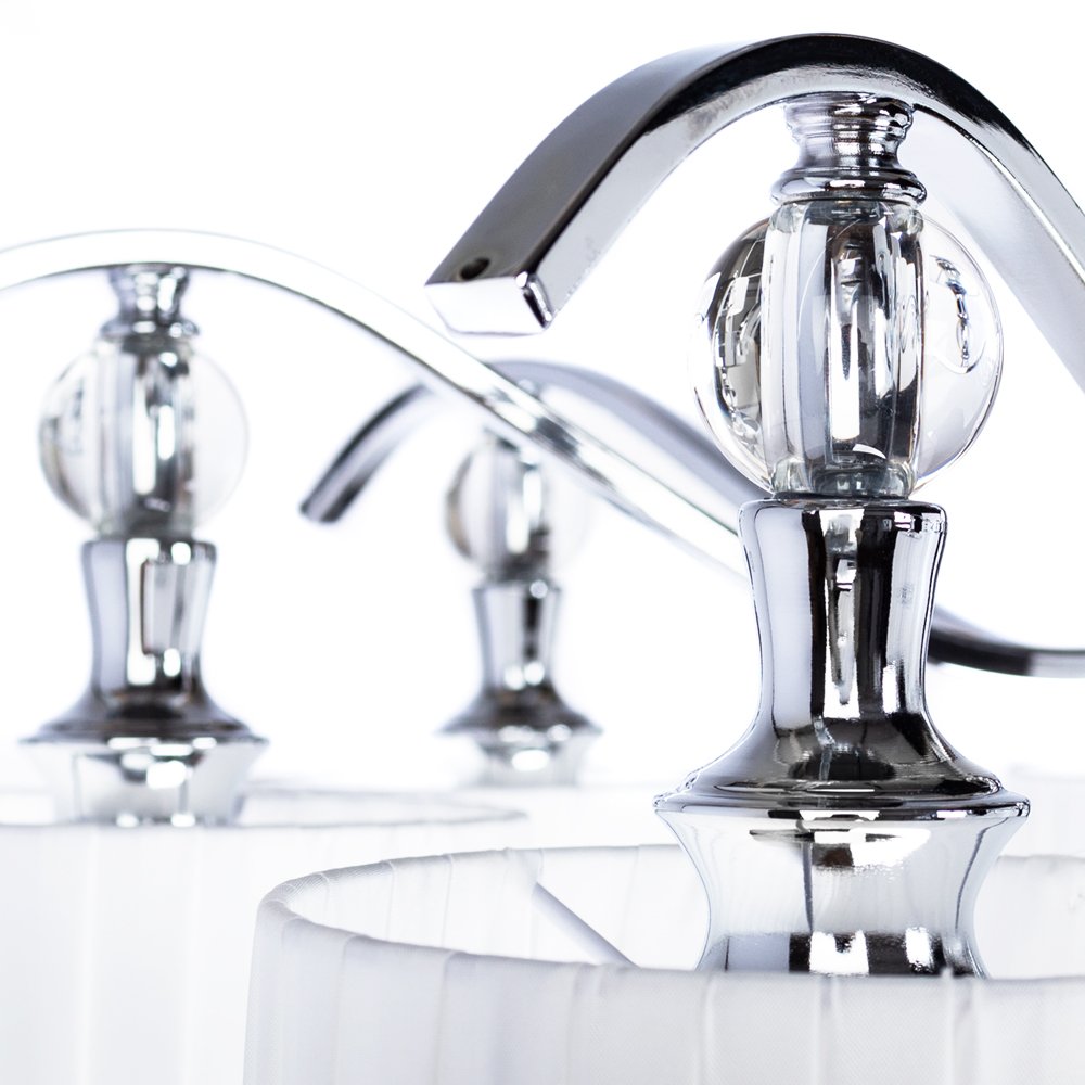 A4038PL-8CC Потолочная люстра Arte Lamp Ibiza A4038PL-8CC