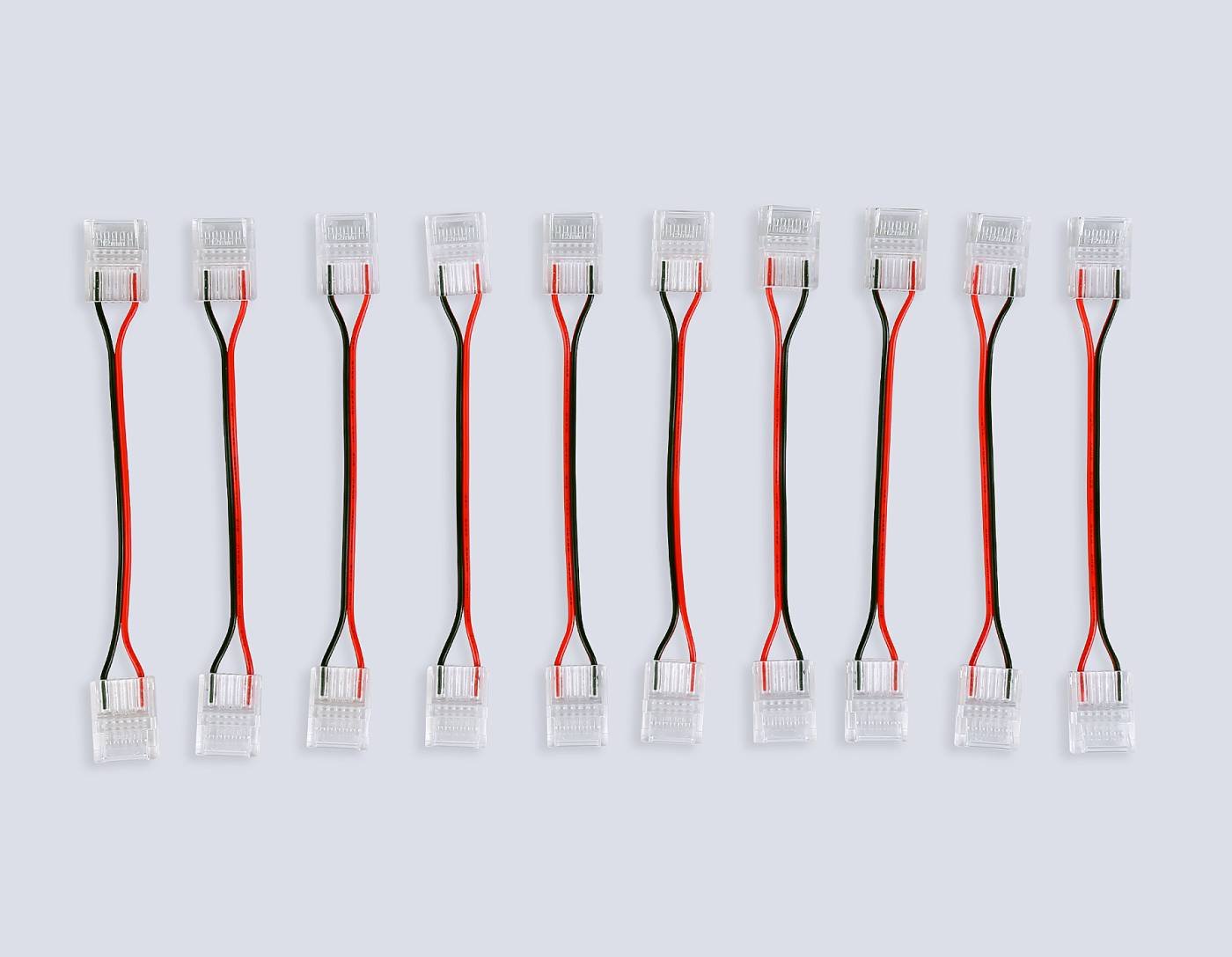 Коннектор Ambrella LED Strip 24V GS7898