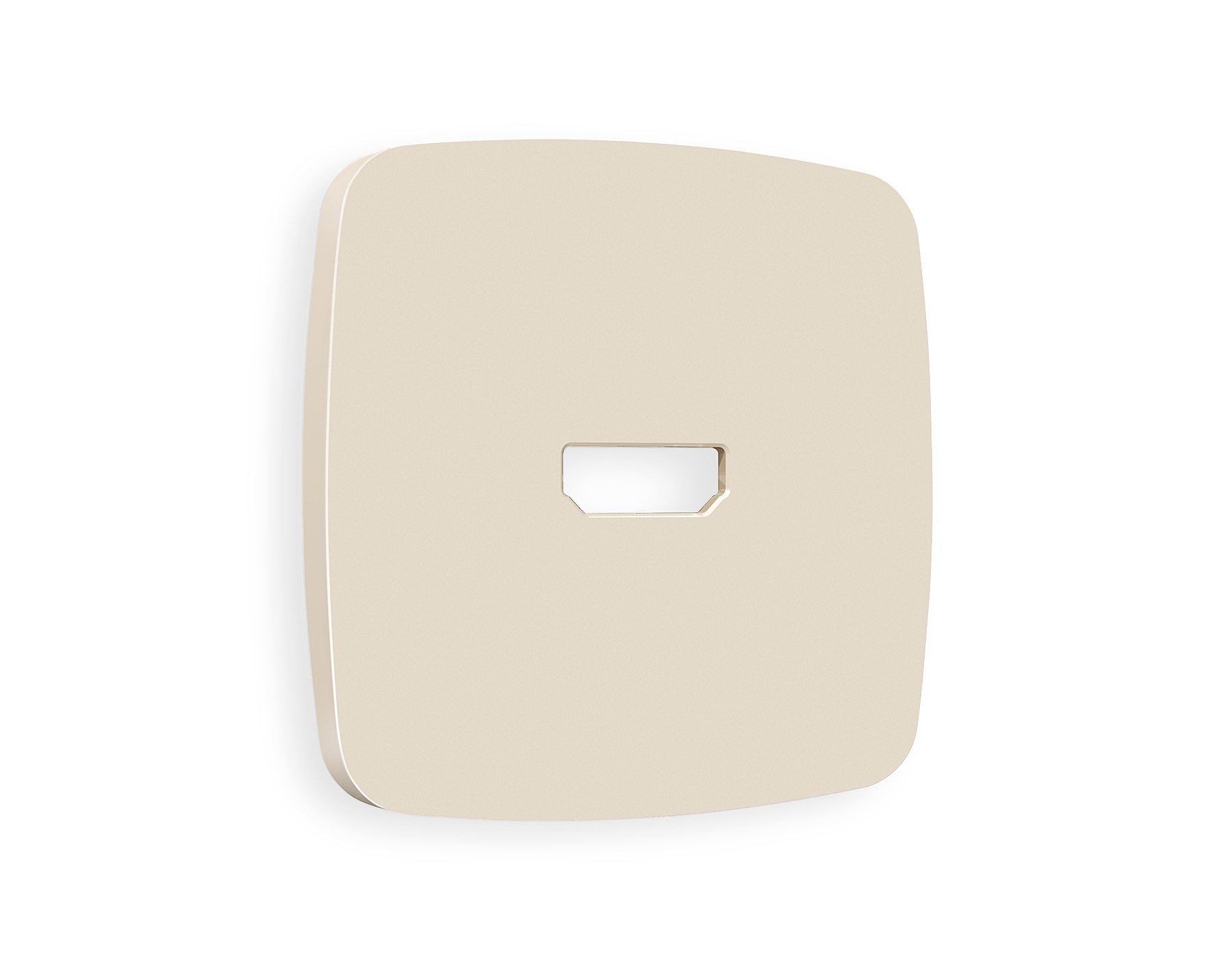 OP3340 Накладка на механизм Ambrella Volt OMEGA OP3340