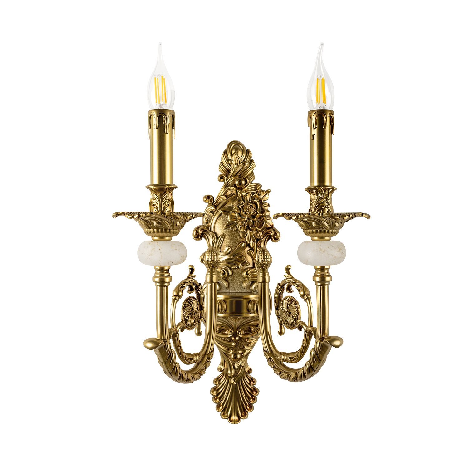 10565/2W Бра настенное Palazzo Loft It 10565/2W