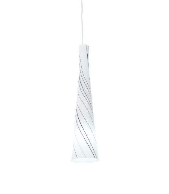 LDP 7227 WT+BK Светильник подвесной Lumina Deco Morrate LDP 7227 WT+BK