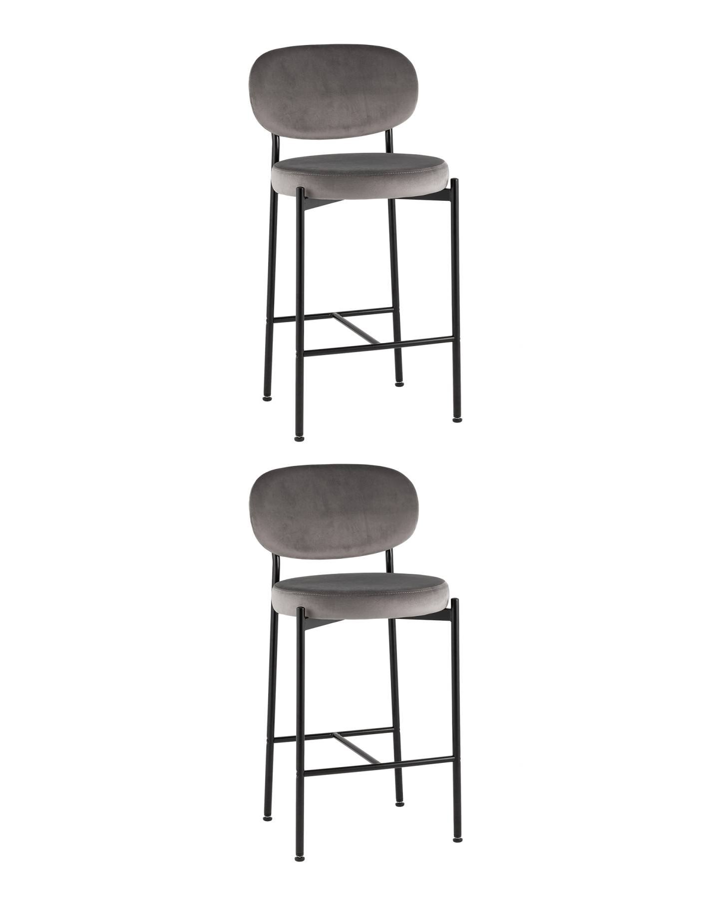 vd-plb-brief-b26 X2 Полубарный стул Stool Group vd-plb-brief-b26 X2