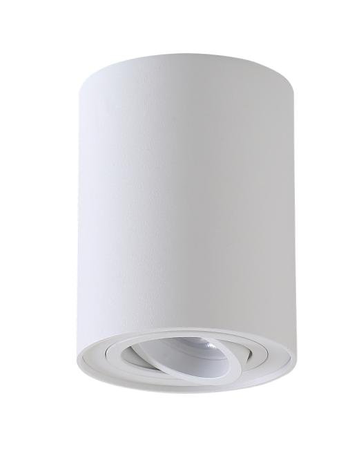 CLT 410C1 WH Накладной светильник Crystal Lux Clt 410 CLT 410C1 WH