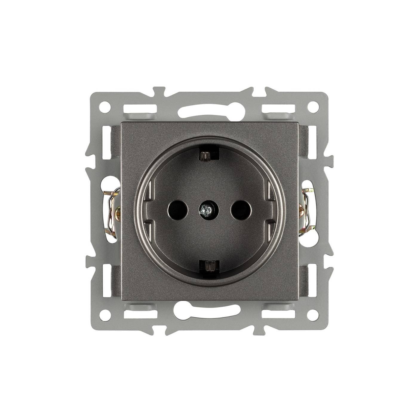 Розетка Arlight 043732