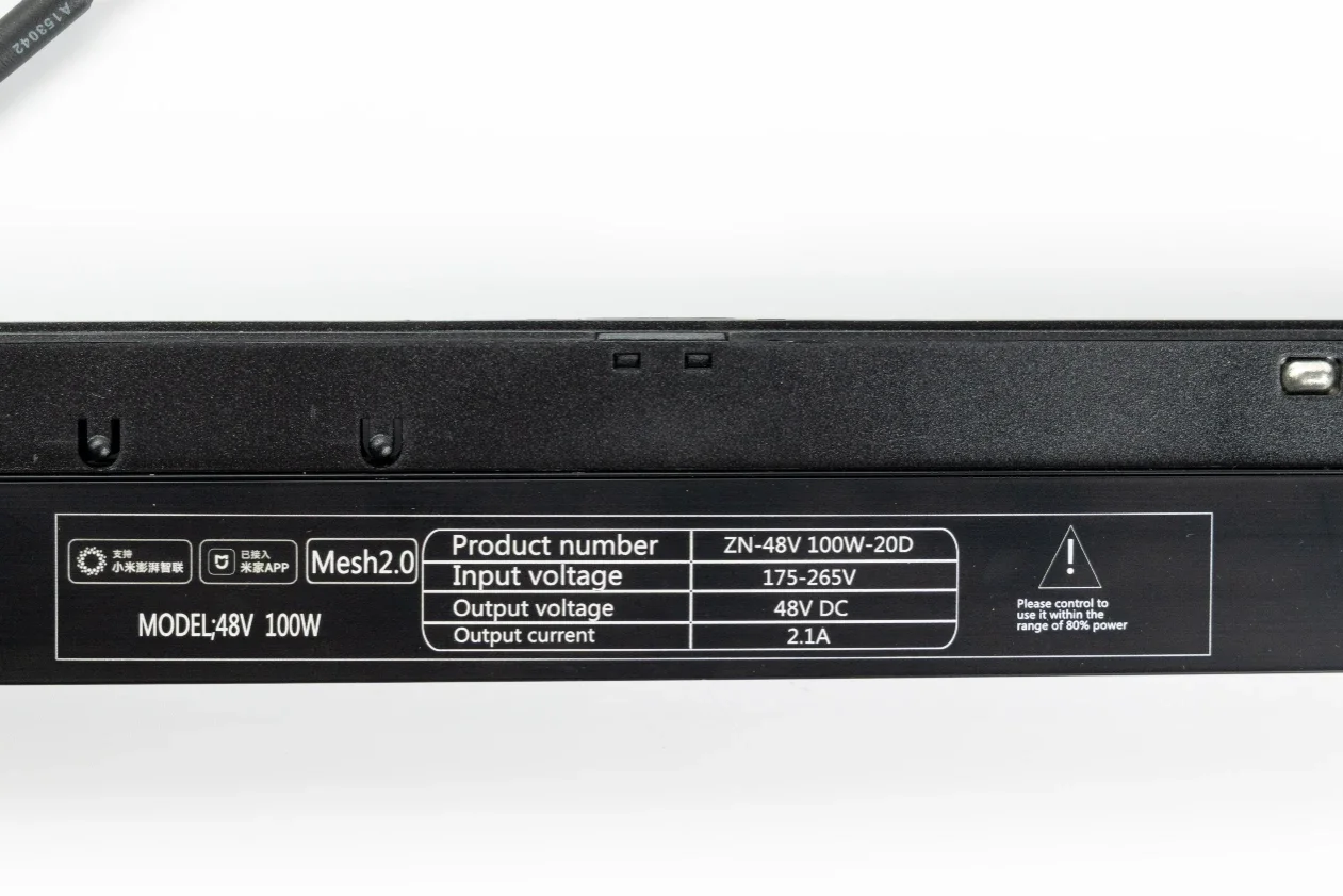 FF-P-XM-100 Блок питания Fly-Fi ЛЭД-ПРОФИ FF-P-XM-100