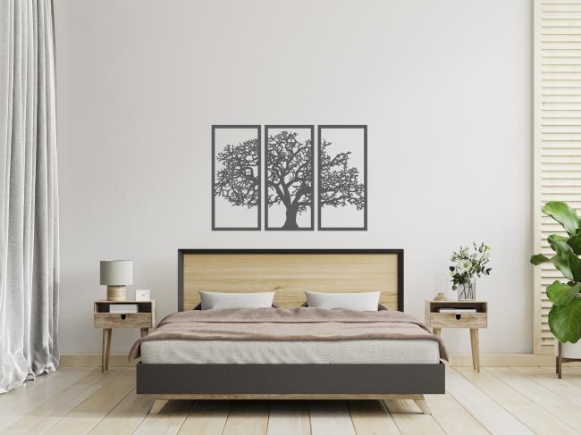 YS225 Деревянное панно ArtCore YS225