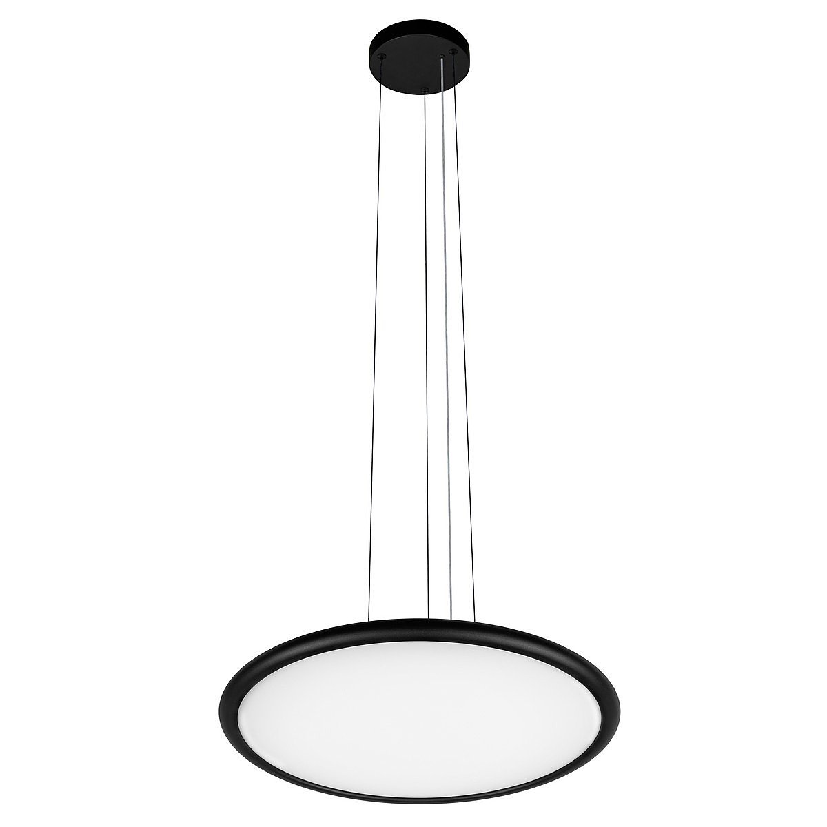 10454/400P Black Светильник подвесной Loft It Sweety 10454/400P Black