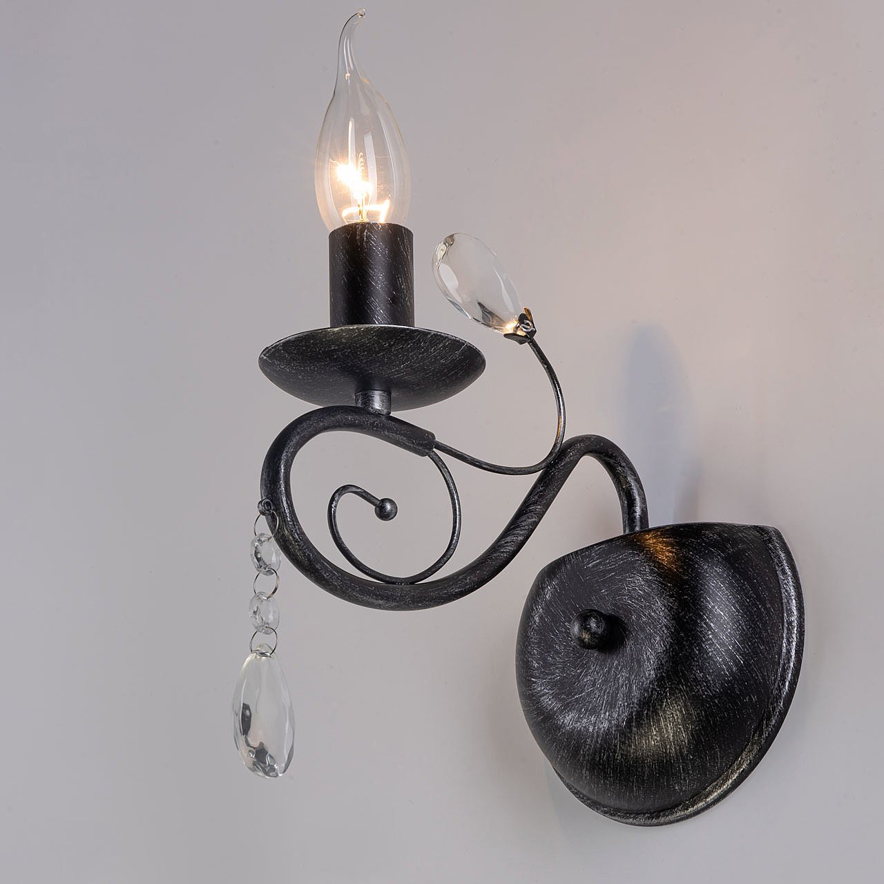 Настенное бра De Markt Лада 442020801