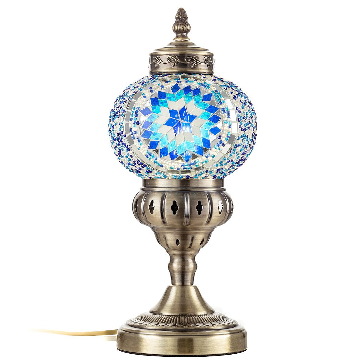 CL419816 Настольная лампа Citilux Каир CL419816