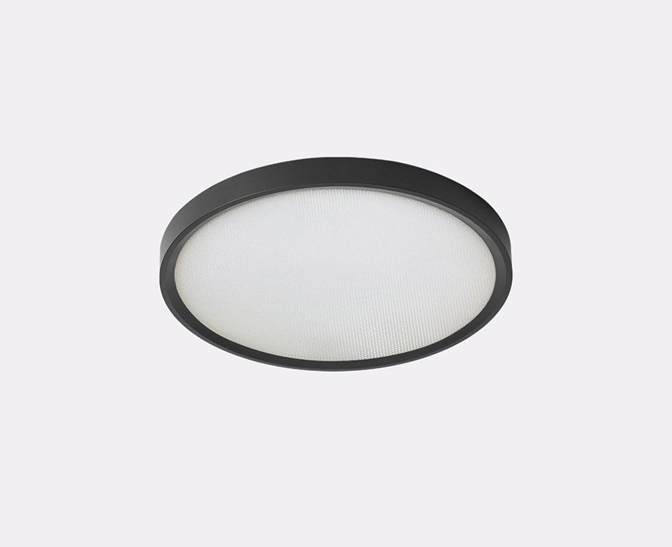 IT011-5021 black Светильник потолочный Italline IT011 IT011-5021 black