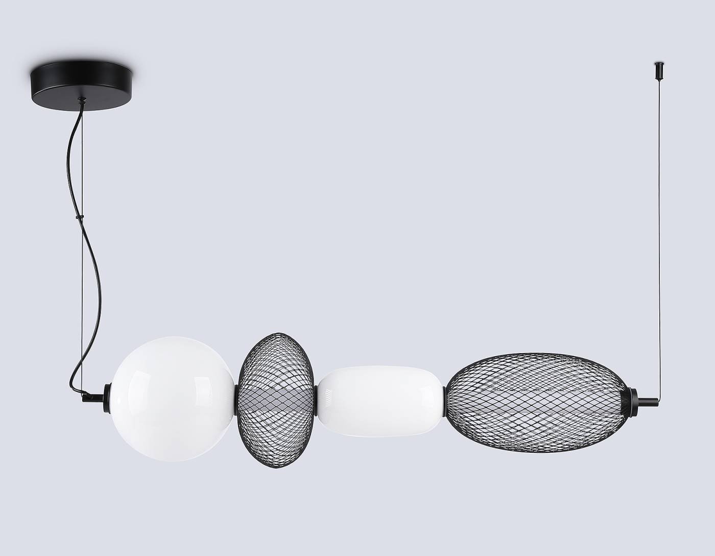 LH11010 Светильник подвесной Ambrella Modern LH11010