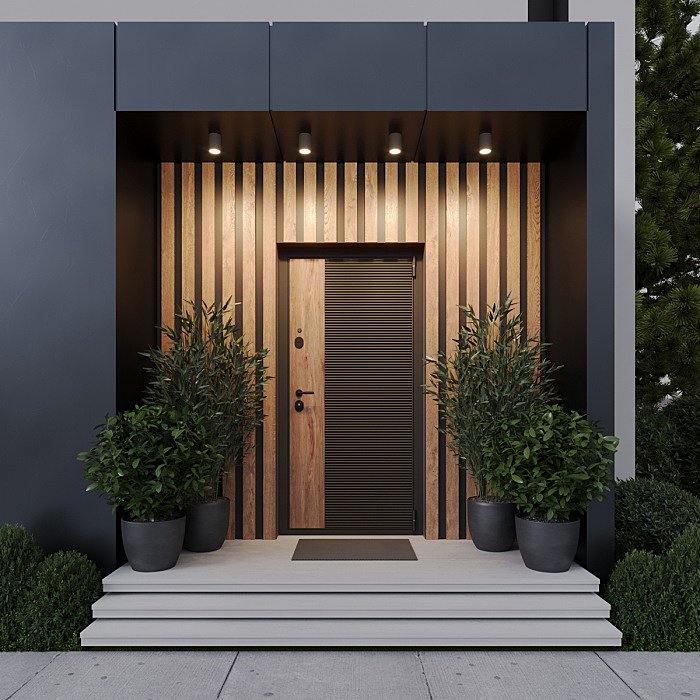 Уличный потолочный светильник Novotech Tumbler 359535