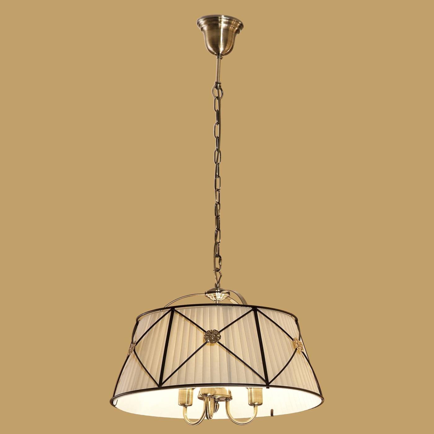 CL409131 Светильник подвесной Citilux Дрезден CL409131