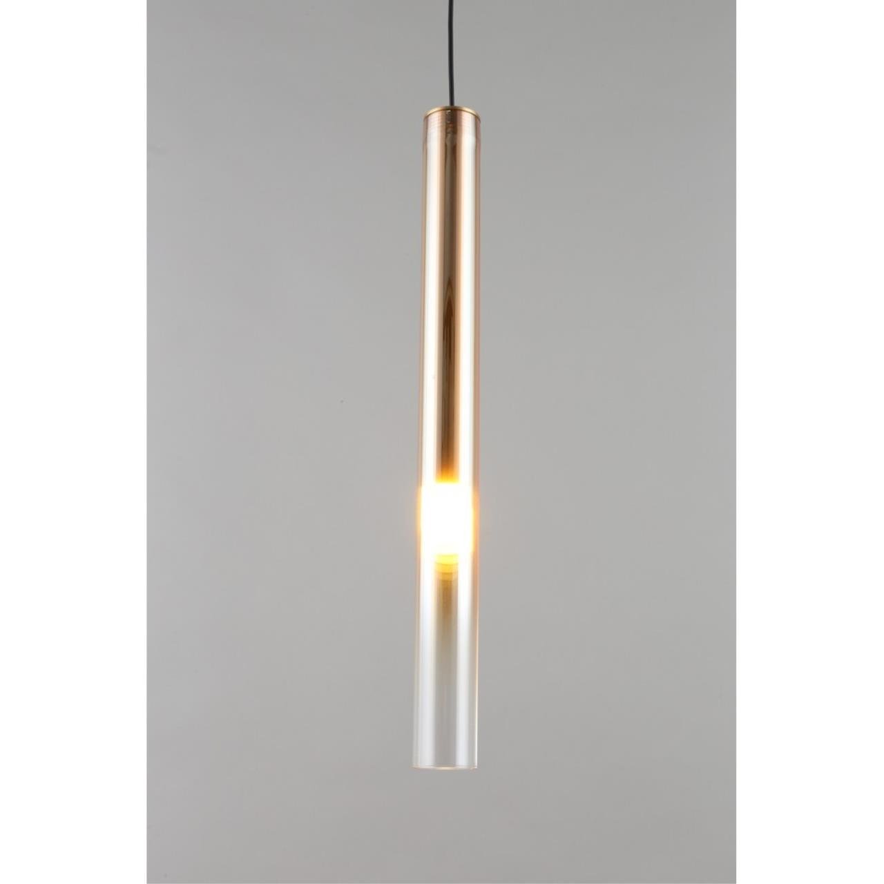 Светильник подвесной Aployt Silveyn APL.059.06.04