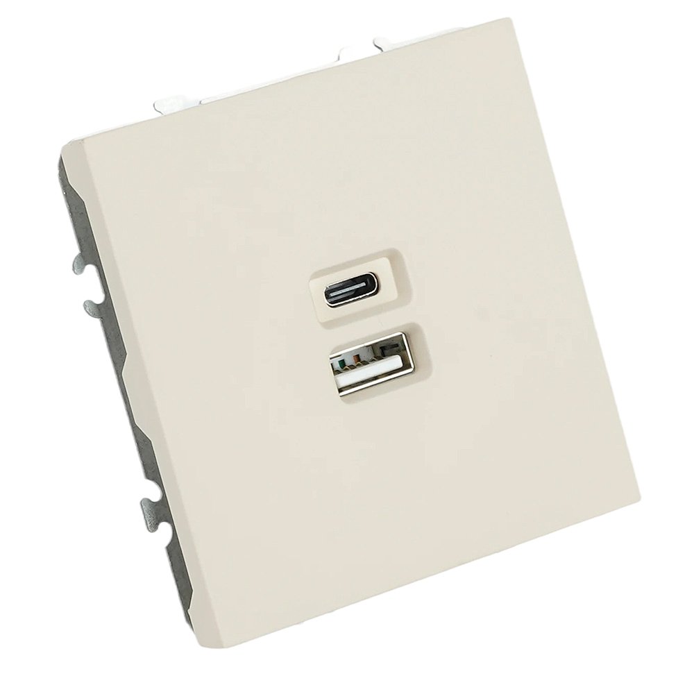 Розетка Stekker Эмили 49905