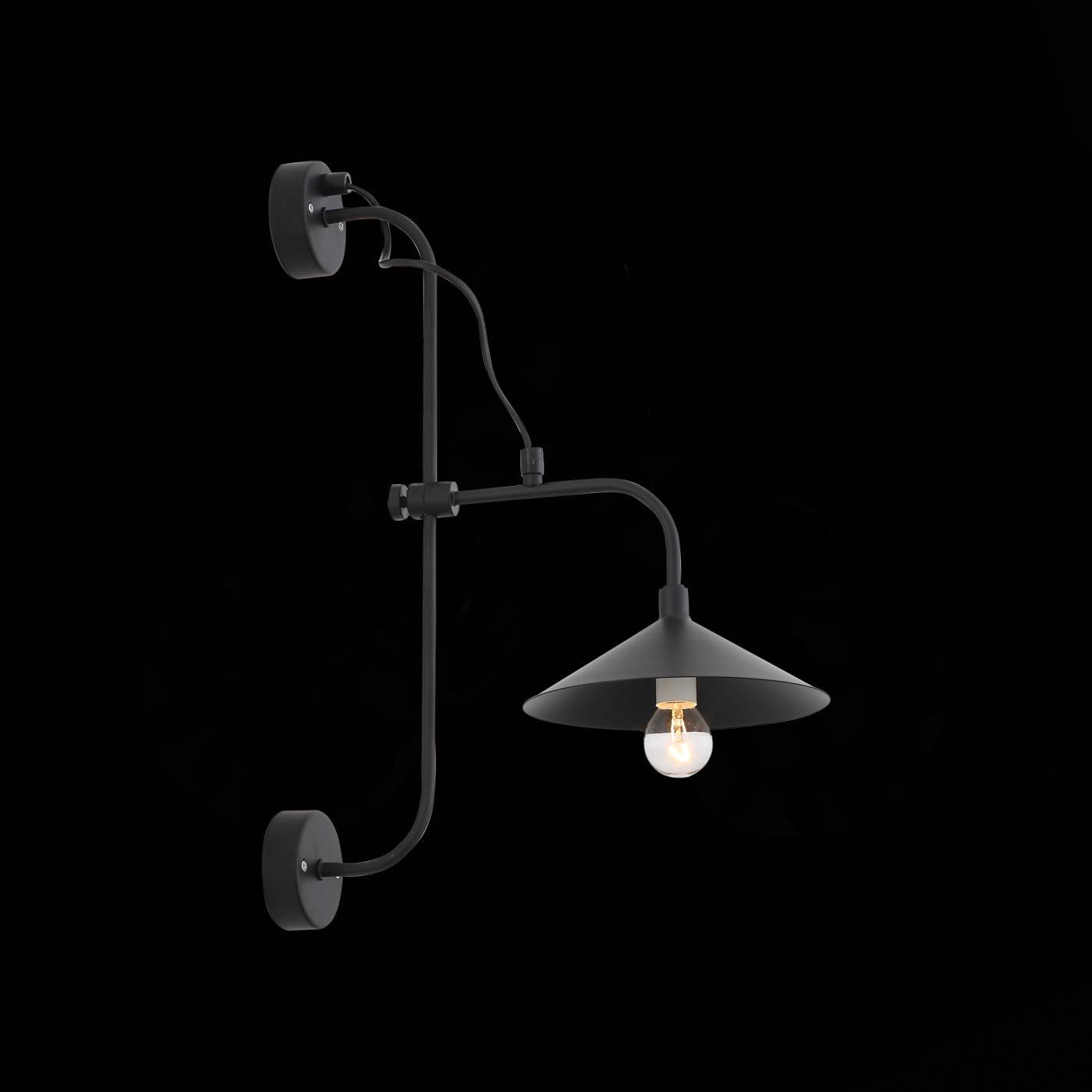 SL265.401.01 Настенное бра ST Luce Sсarno SL265.401.01