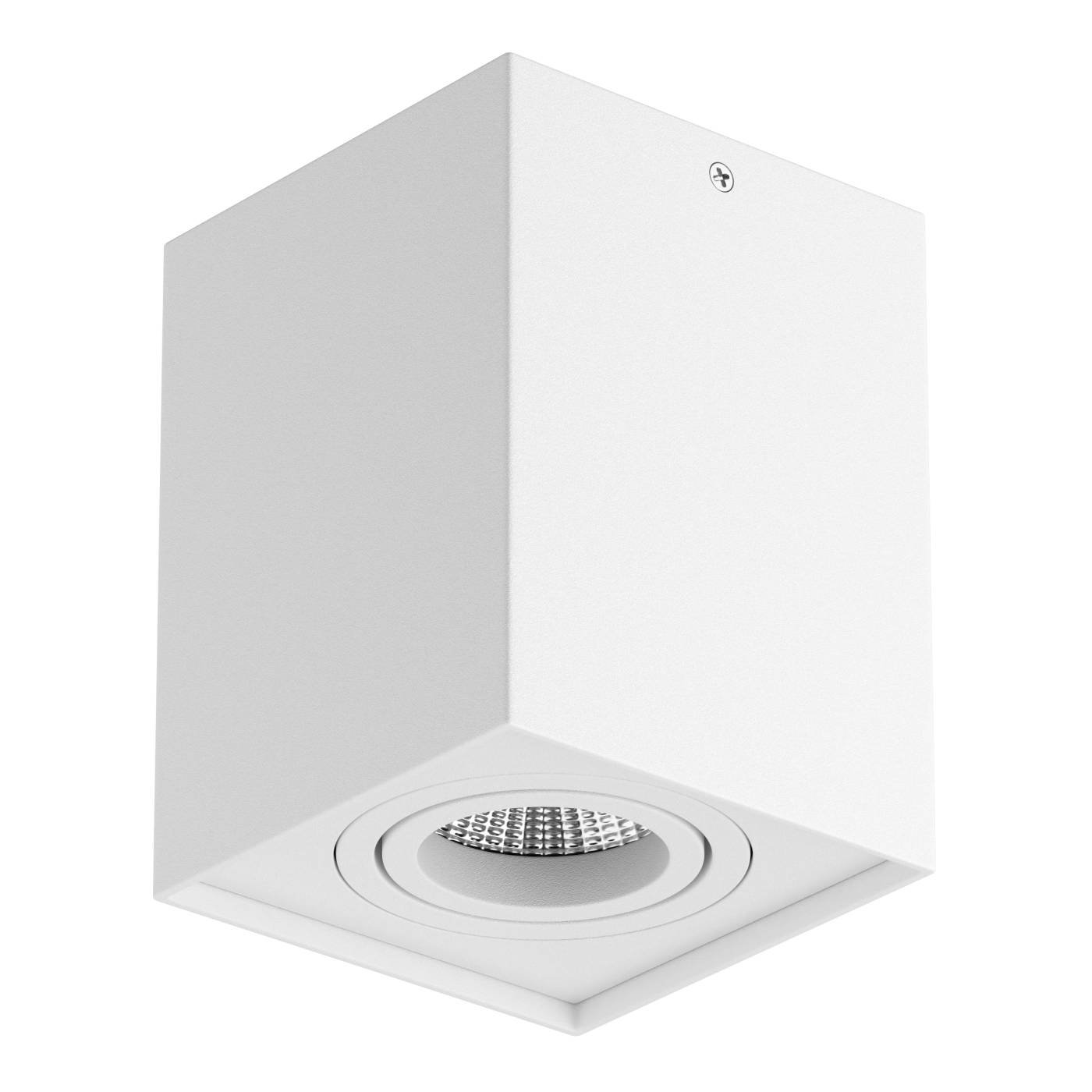 Накладной светильник Lightstar Rettango 052076