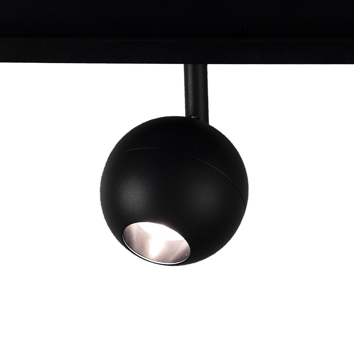 Трековый светильник Loft It Tech T024-06