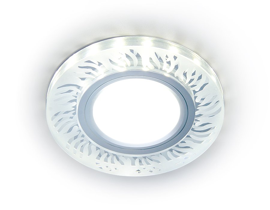 S217 Встраиваемый светильник Ambrella Compo LED S217