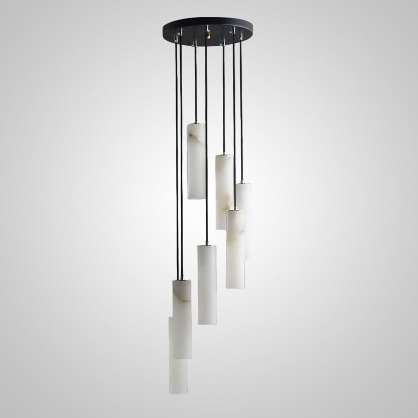 231099-26 Светильник подвесной ImperiumLoft Marble-Elit01 231099-26
