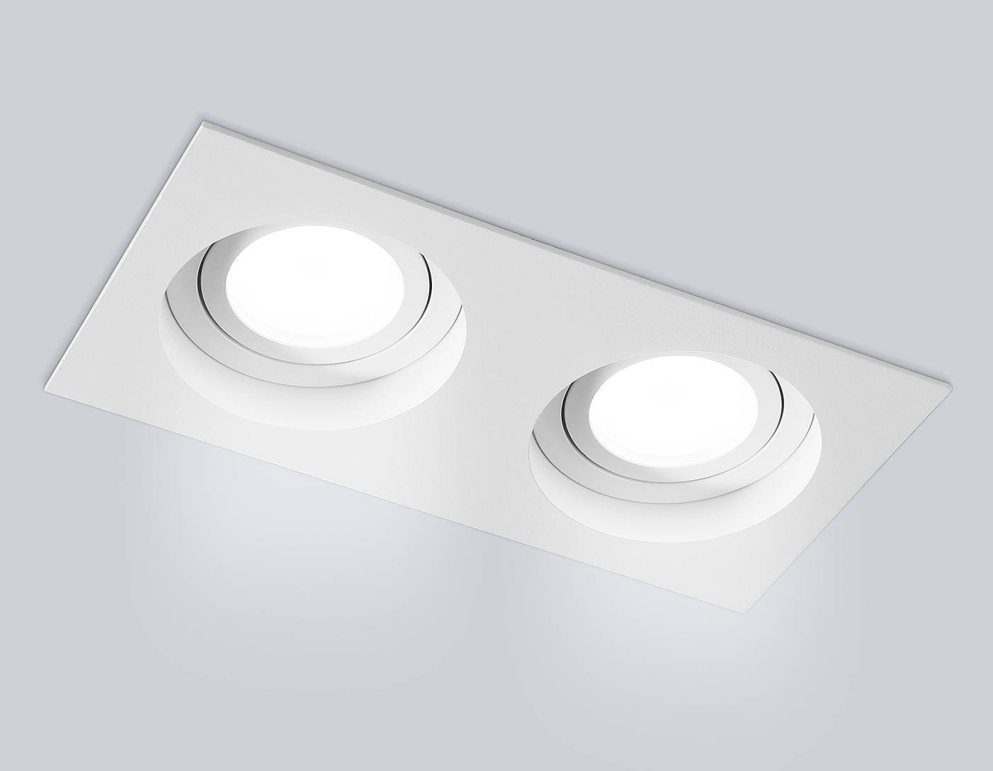 Встраиваемый светильник Ambrella Standard Tech TN102759